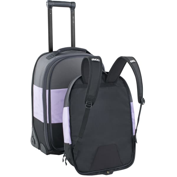 Bagagerie de voyage EVOC TERMINAL BAG 40+20 MULTICOLOR