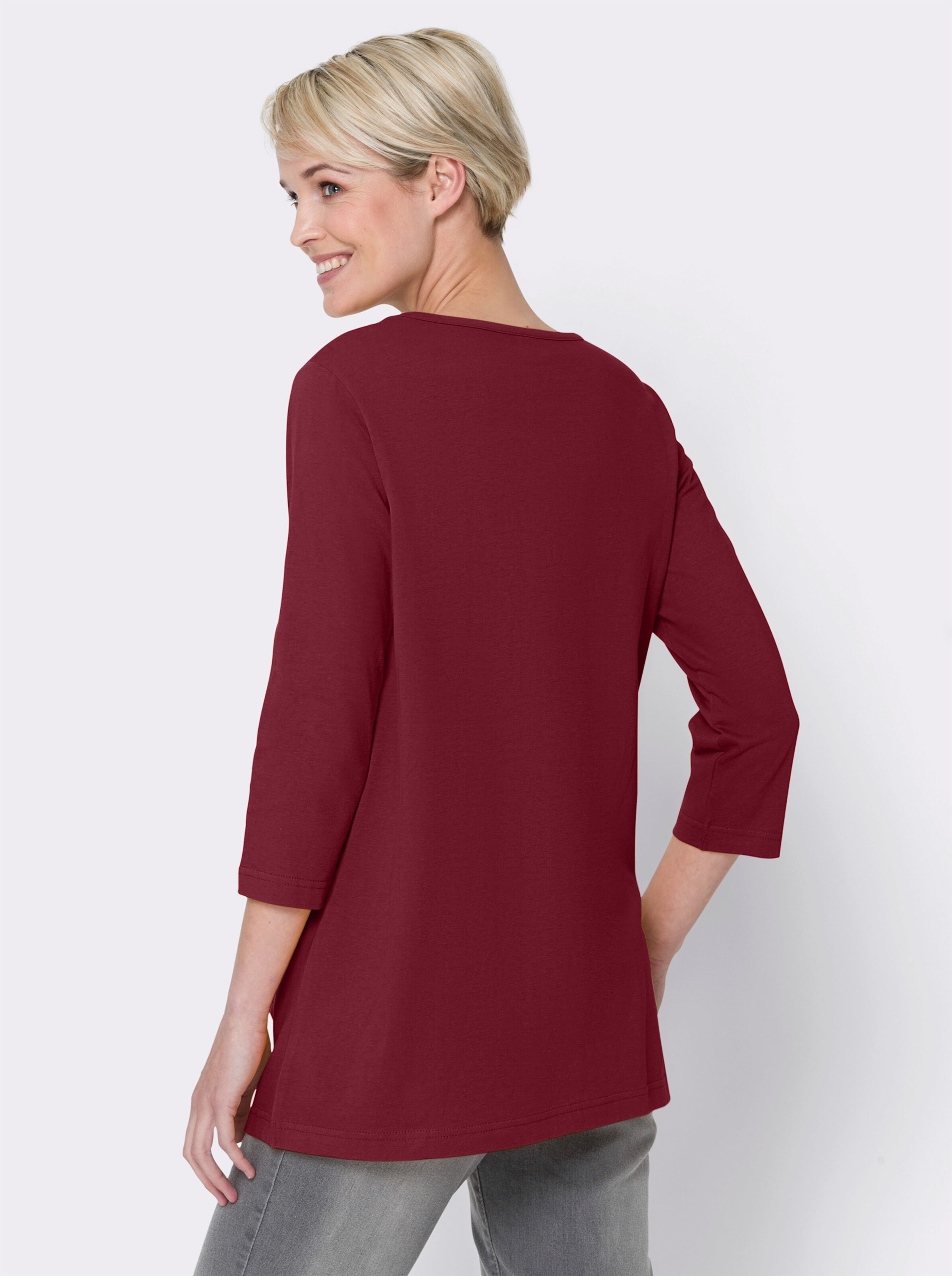 Longshirt