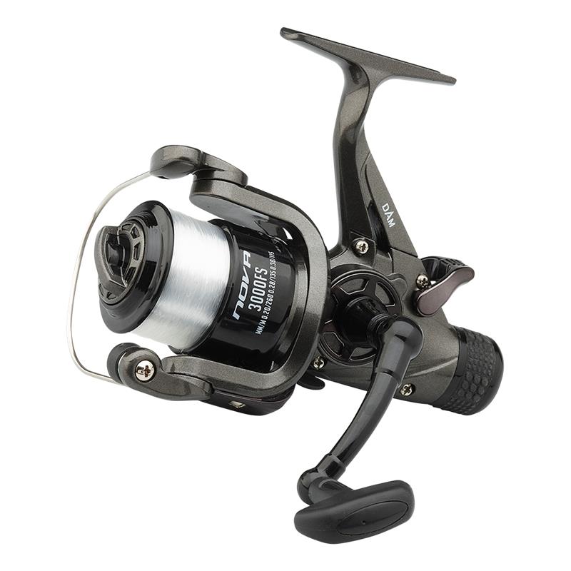 Moulinet Debrayable Dam Nova Fs