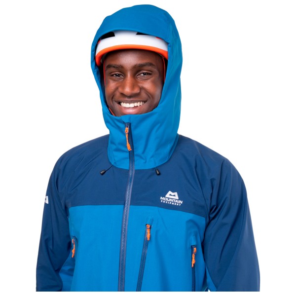 Mountain Equipment - Lhotse Jacket - Veste imperméable