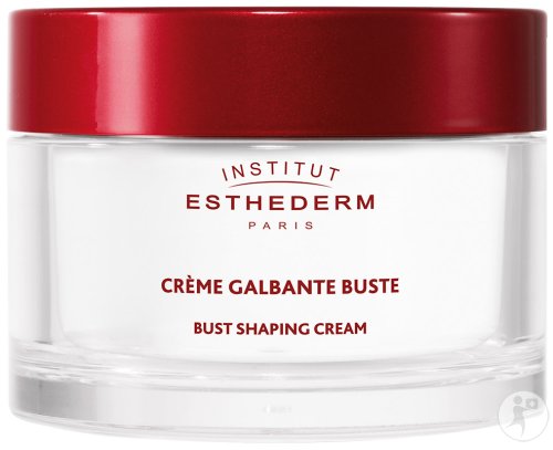 Institut Esthederm Body Crème Galbante Buste Fermété Gainant Tenseur Décolleté 200ml