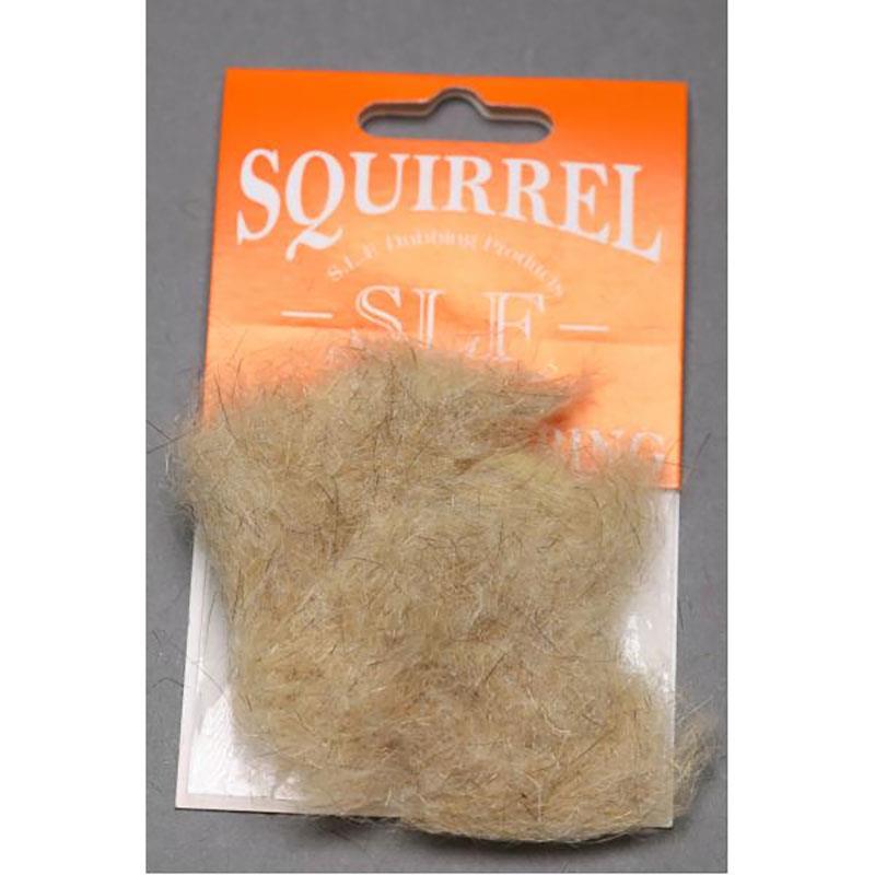Dubbing Fly Scene Slf Squirrel