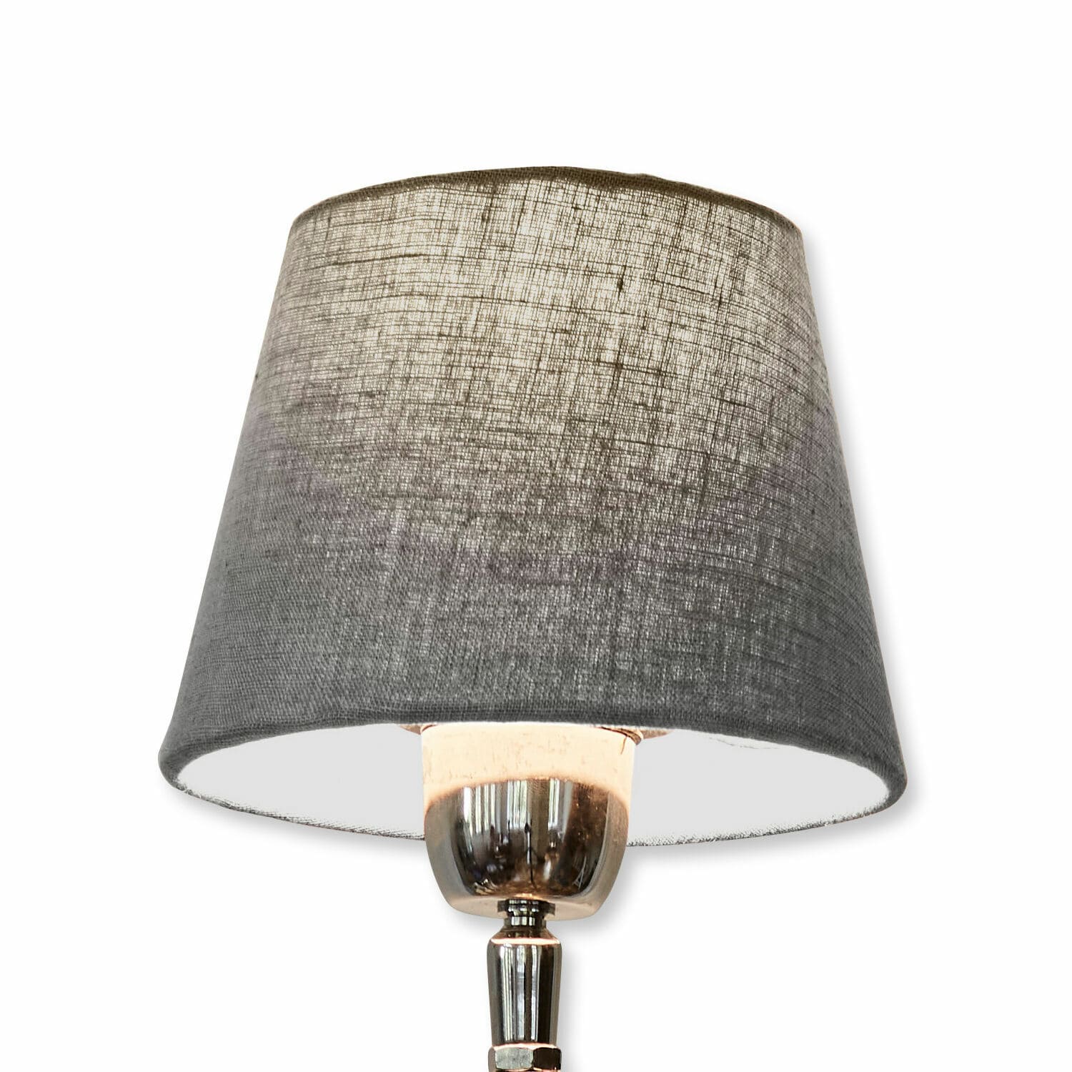 Lampenschirm Mitters taupe