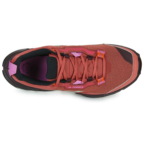 adidas TERREX - TERREX AX4 W Burdeo