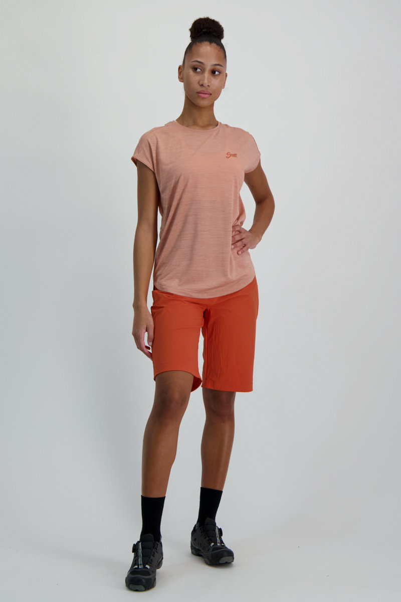 SCOTT Defined Damen Biketrikot