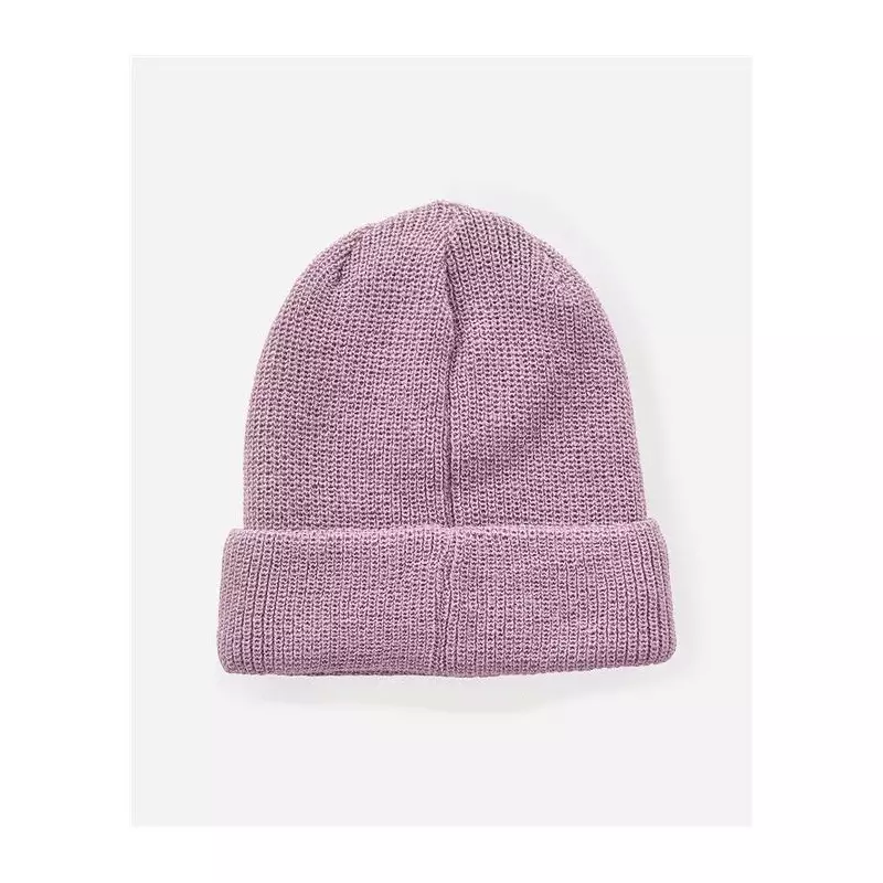 Bonnet RIPCURL Impact Reg Beanie Mauve