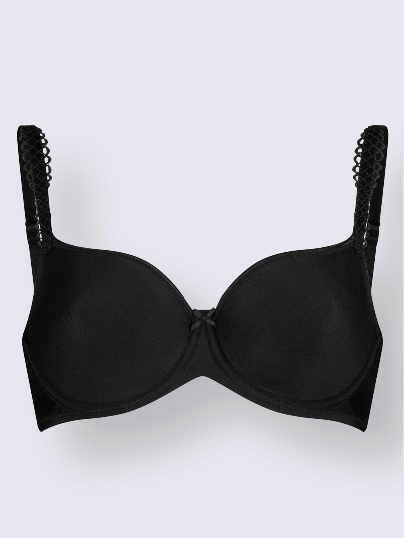 Soutien-gorge à armatures