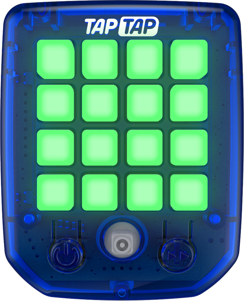 Smart - Taptap Arcade Ass Cdu (ARC348-06)