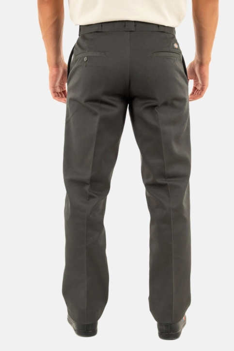 Pantalons dickies 874 work ogx1 olive green