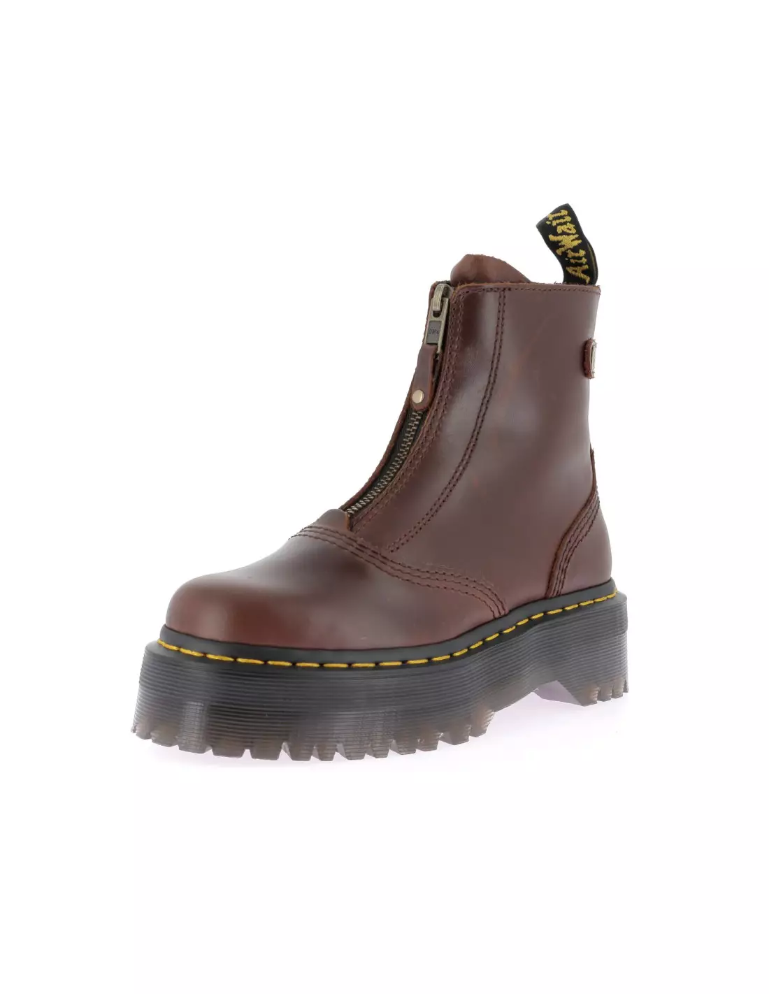 JETTA - Boots & bottines BLACKSENDA
