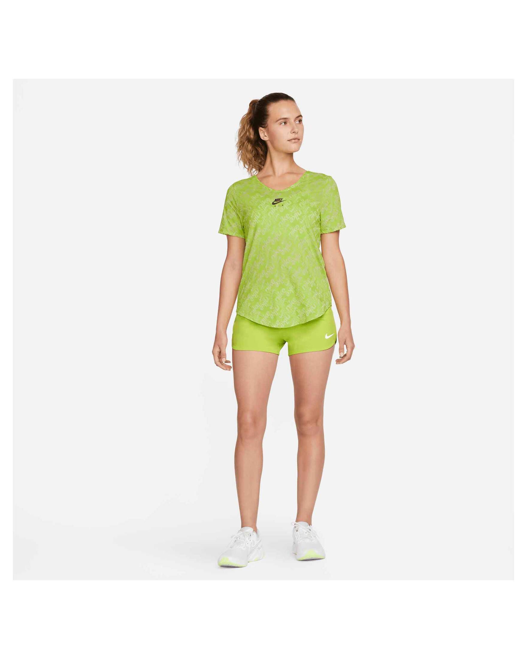 Nike| Damen Laufshirt