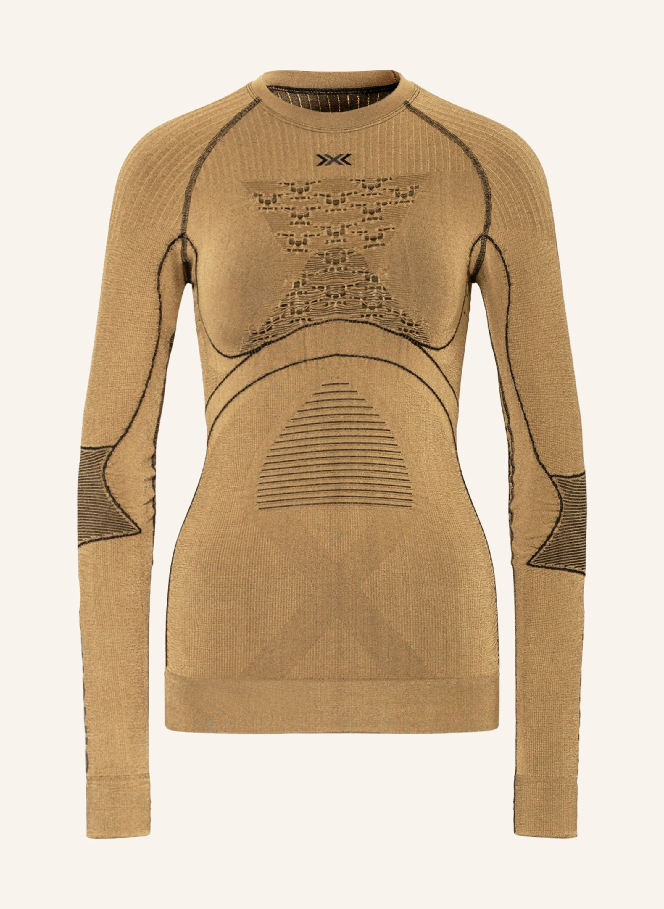 X-BIONIC Funktionswäsche-Shirt X-BIONIC® RADIACTOR 4.0