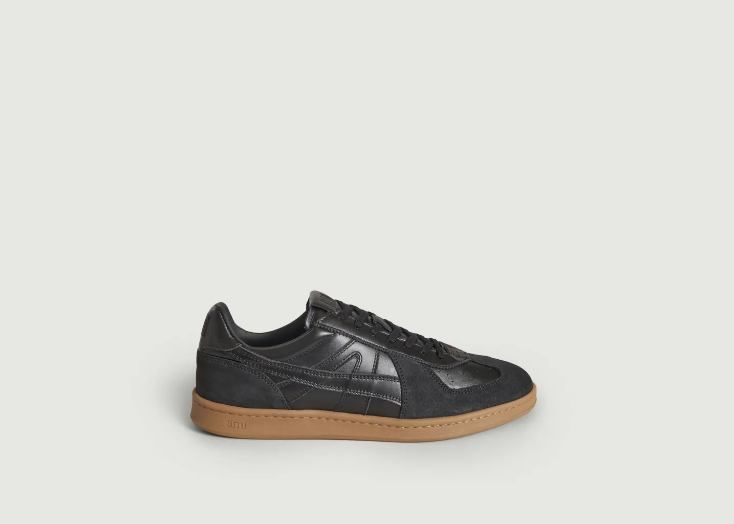 Baskets Tennis AMI AMI Paris