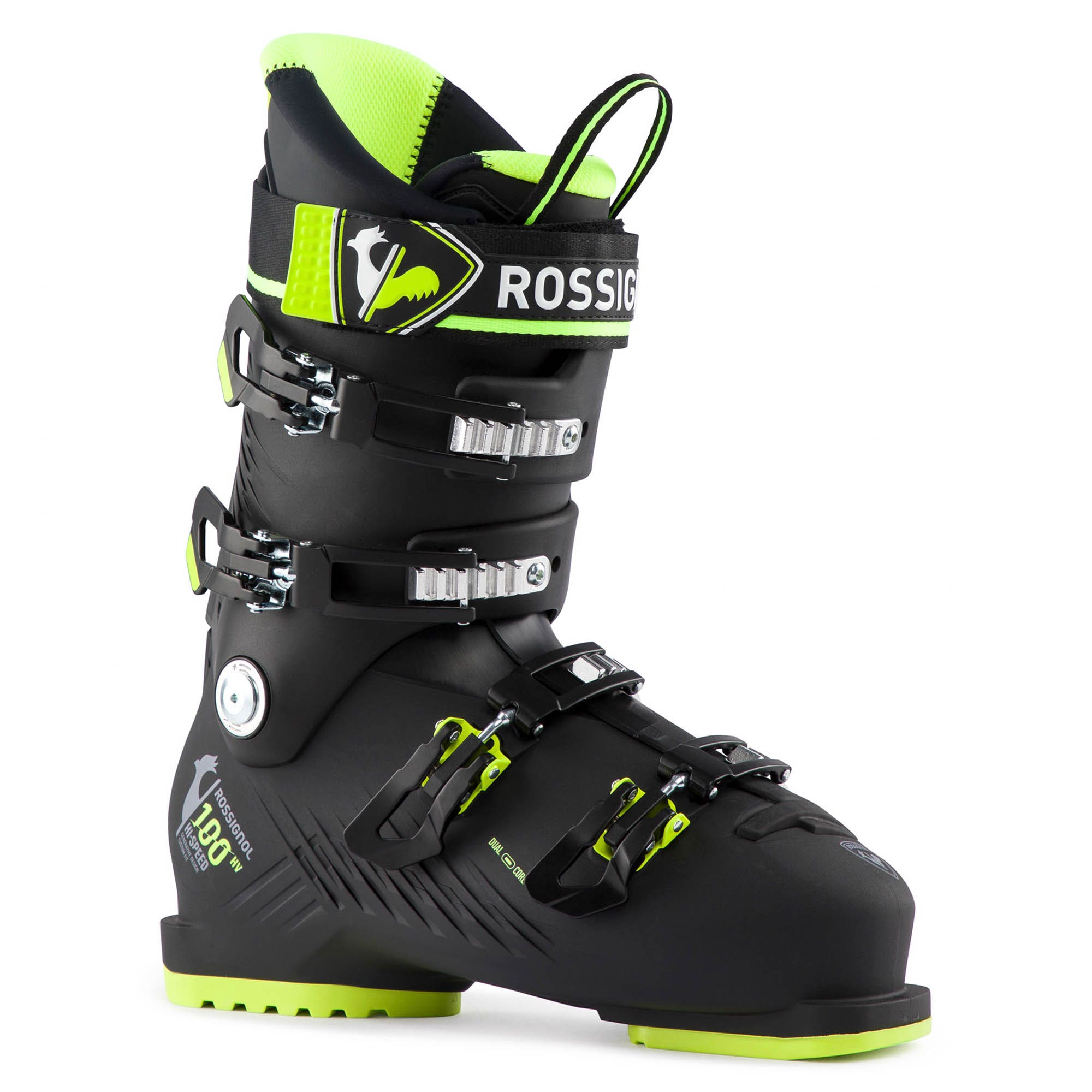 Rossignol  Hi Speed 100