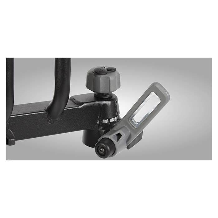 BuzzRack Eazzy 1 Foldbar Cykelholder til 1 cykel 13 pol
