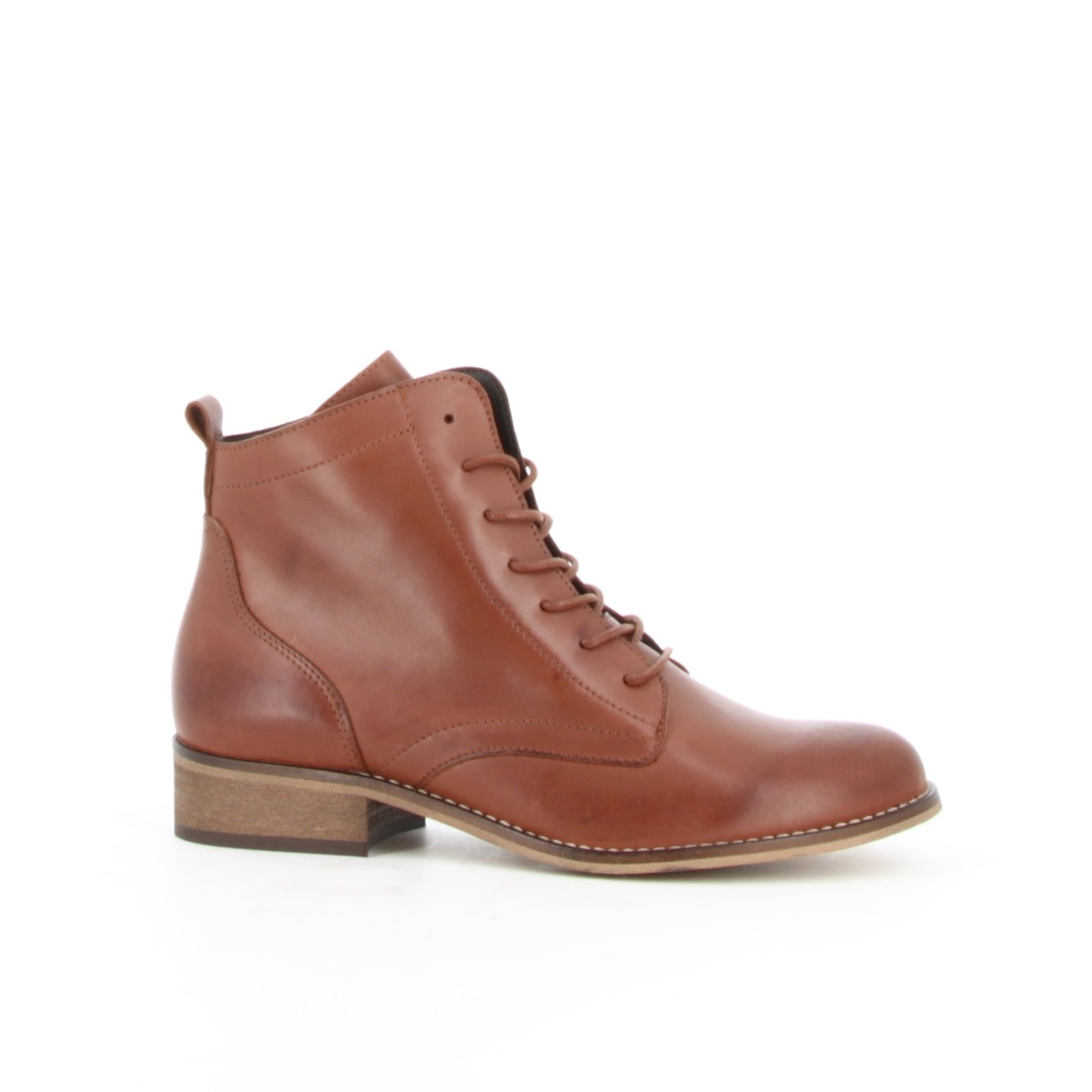 André - Bottines & Boots GODILLOT 2 Camel