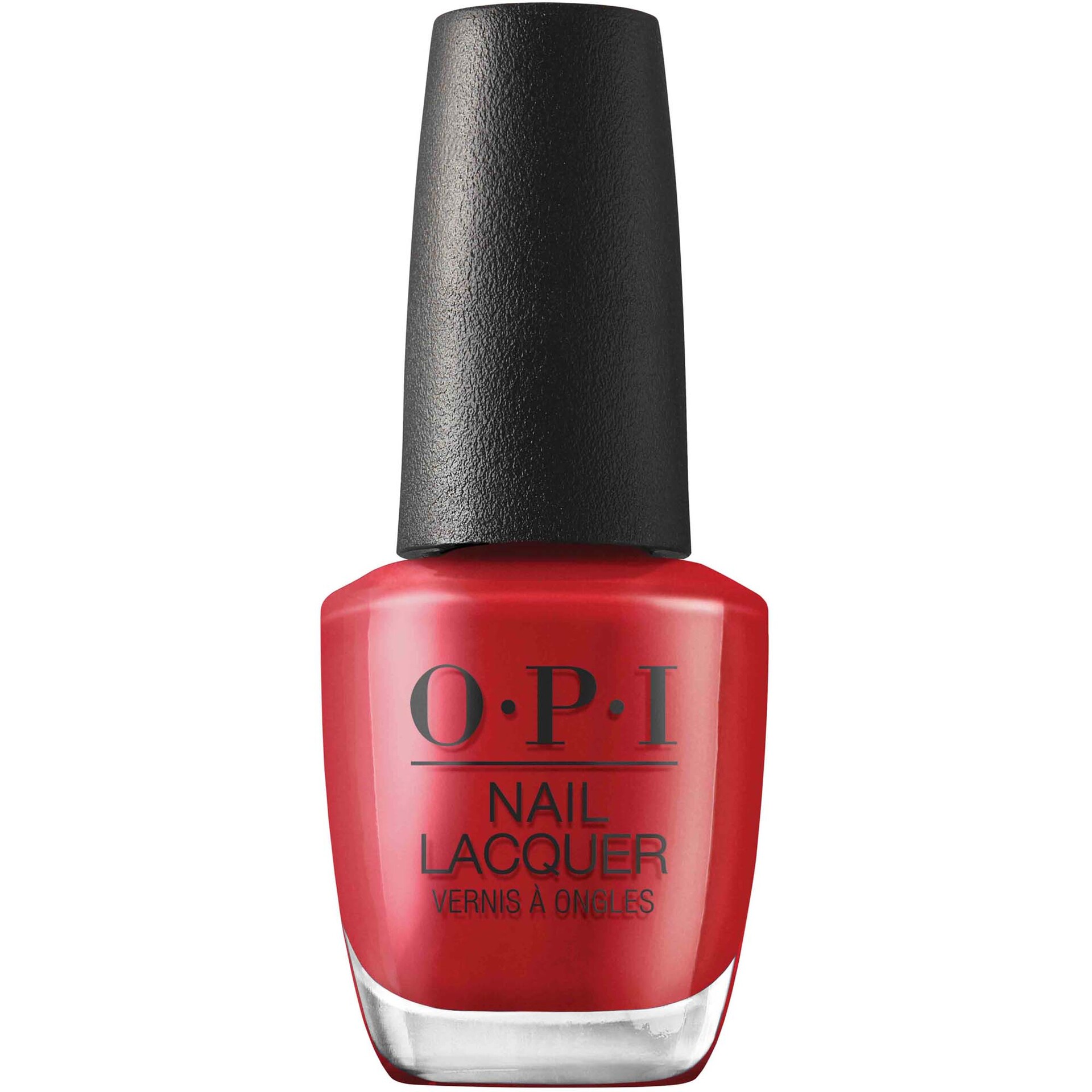 Nail Lacquer Rebel with a Clause