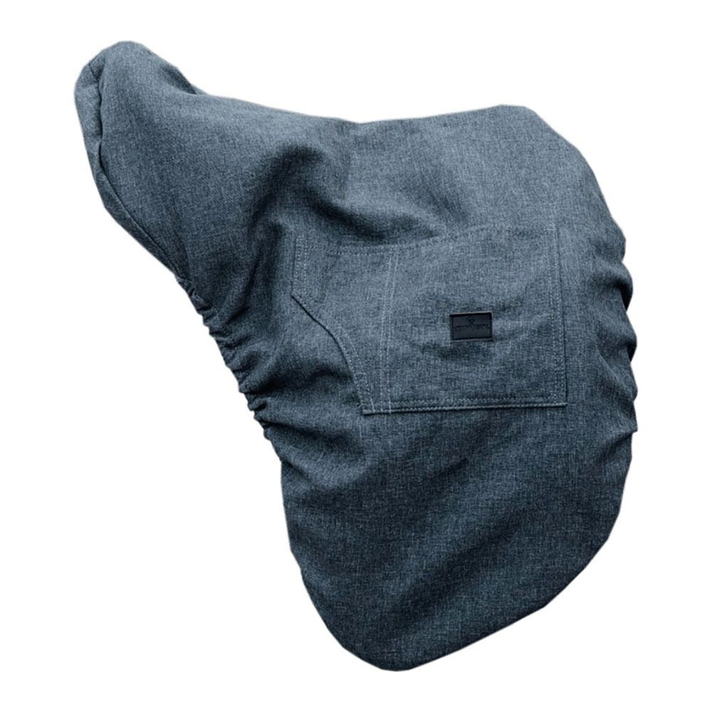 Kentucky DRESSAGE - Housse de selle gris