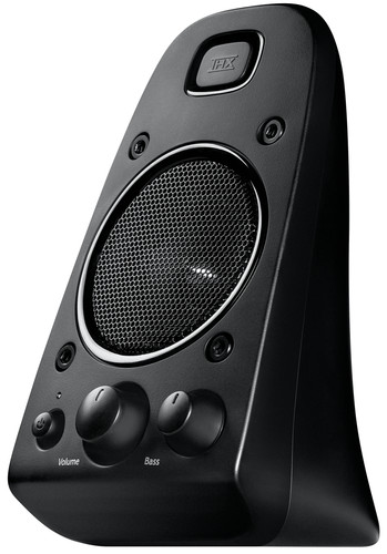 Logitech Z623 2.1 Speakersysteem