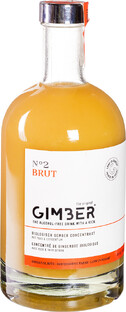 Gimber No2 Brut 700ML