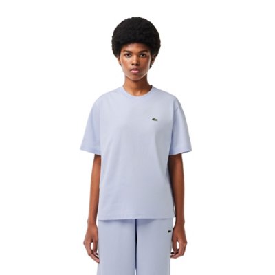 Tee-shirt à manches courtes femme Classic fit LACOSTE