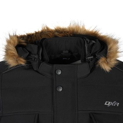 Blouson DXR OSLO - Noir