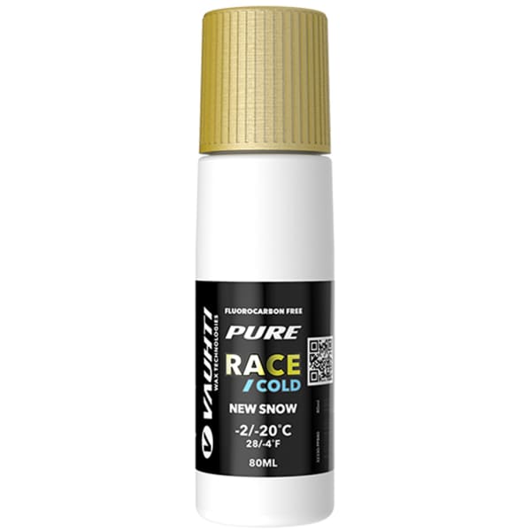 Fart liquide VAUHTI URE RACE NEW SNOW COLD LIQUID GLIDE -2 TO -20