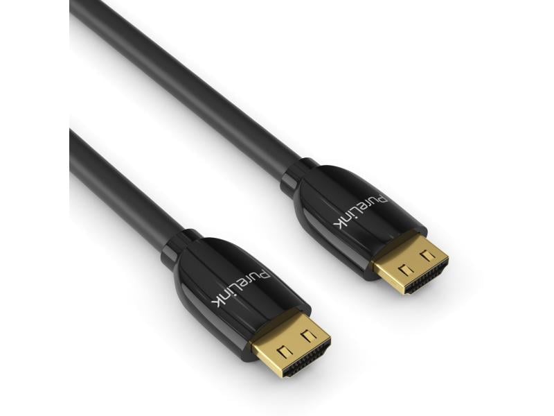 PureLink Kabel PS3000-020 HDMI - HDMI, 2 m High Speed HDMI mit Ethernet