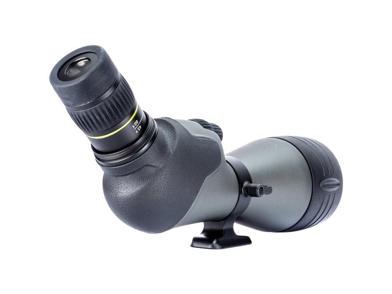 Vanguard Spektiv Endeavor HD 82A Spektiv mit fortschrittlicher Beschichtung für höhere Lichtdurchlässigkeit