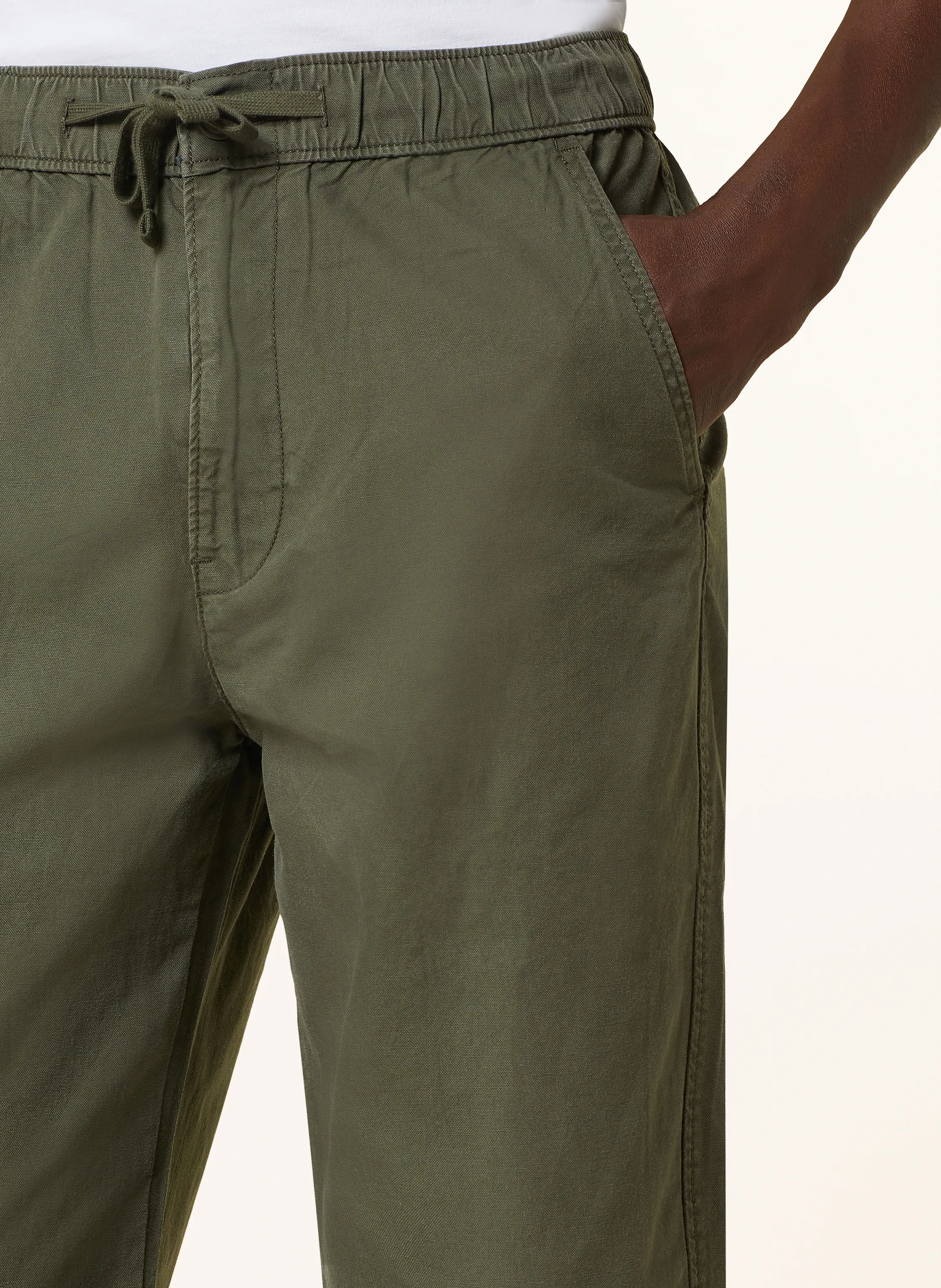 Levi's® Chino EASY RELAXED Tapered Fit