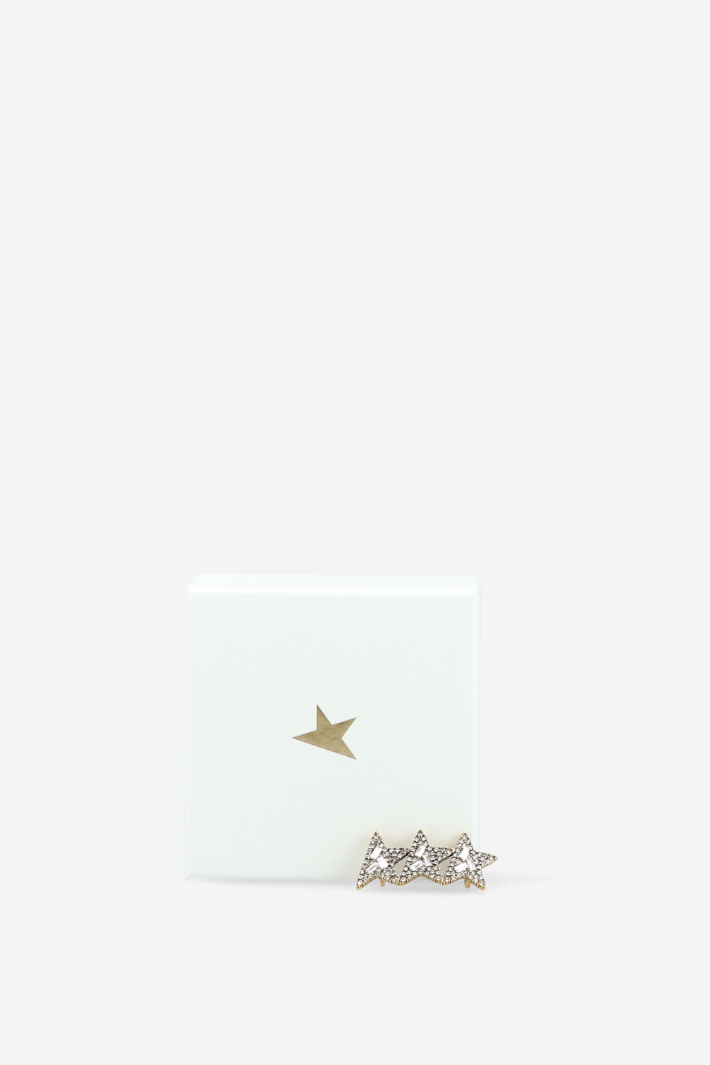 Multi star crystal