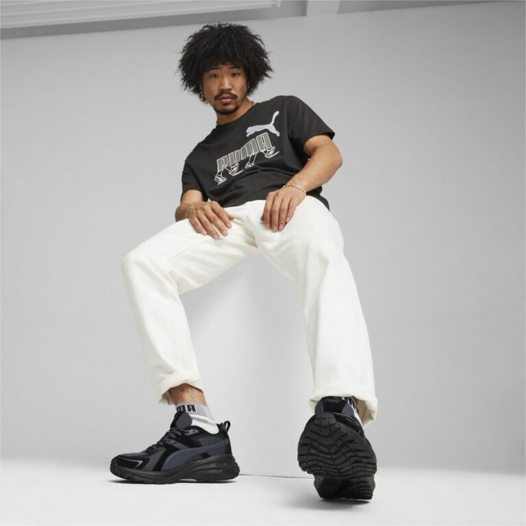 Puma Hypnotic LS Sneakers Herre