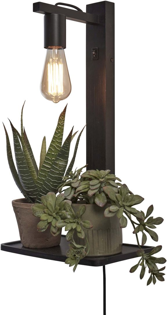 Good&Mojo   Flores Wandlamp