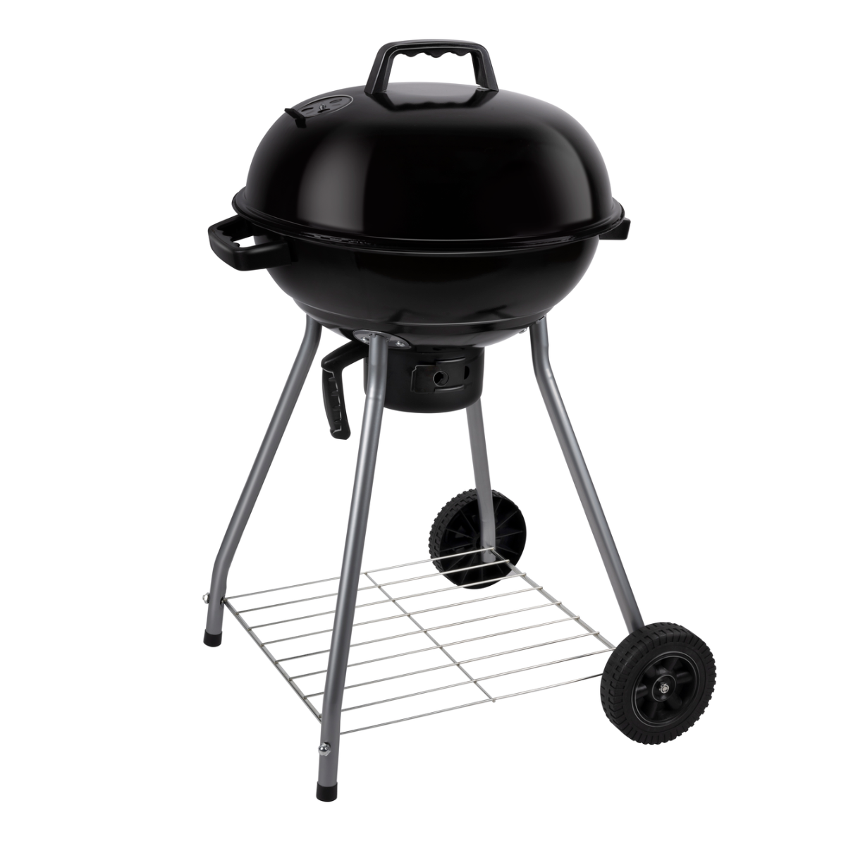 Alpina Ø45 cm houtskool kogelbarbecue