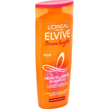 Elvive Dream Lengths Herstellende Shampoo 250 ml