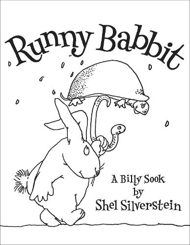 Runny Babbit (Hardback)