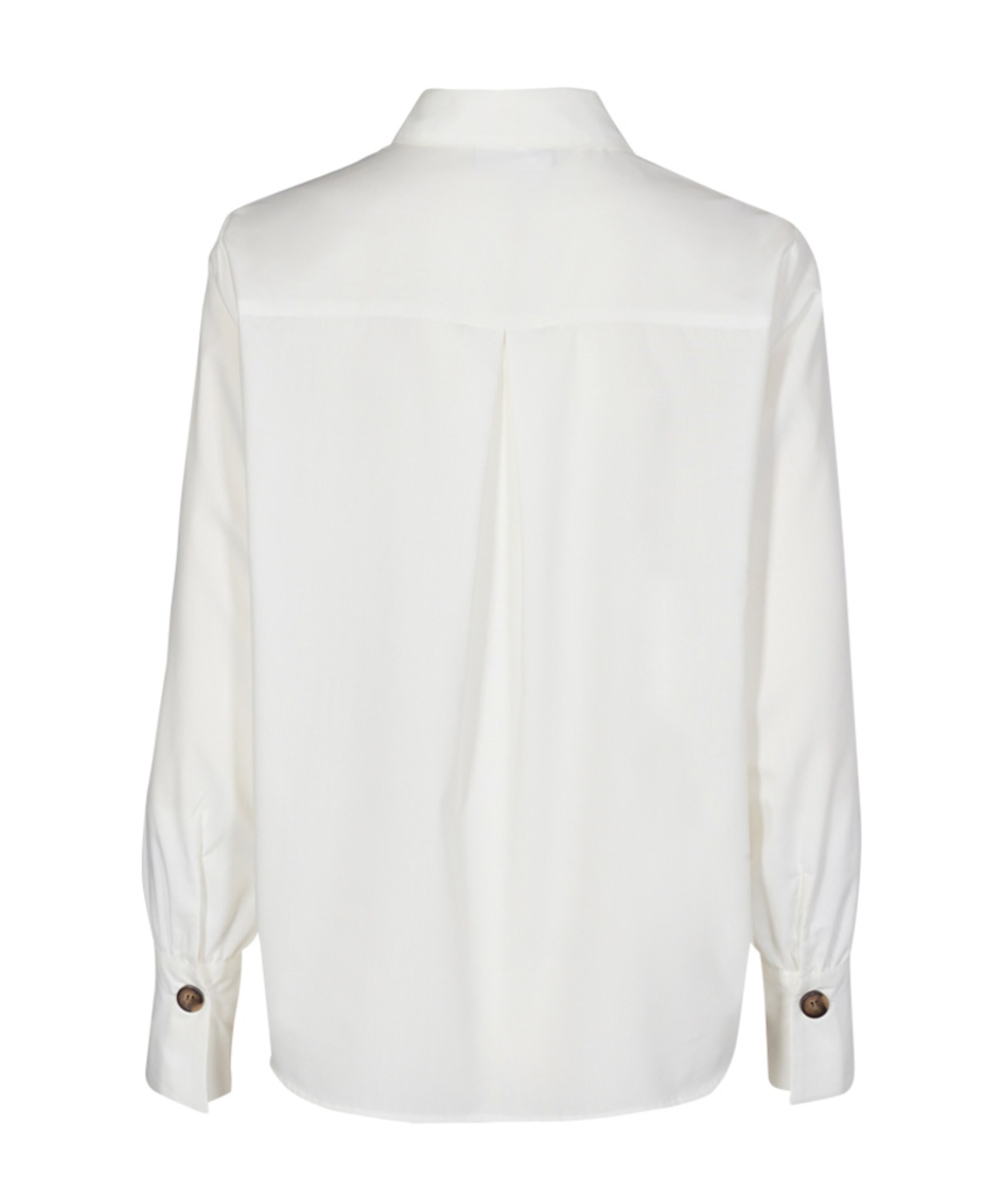 Freequent Dames blouse ecru
