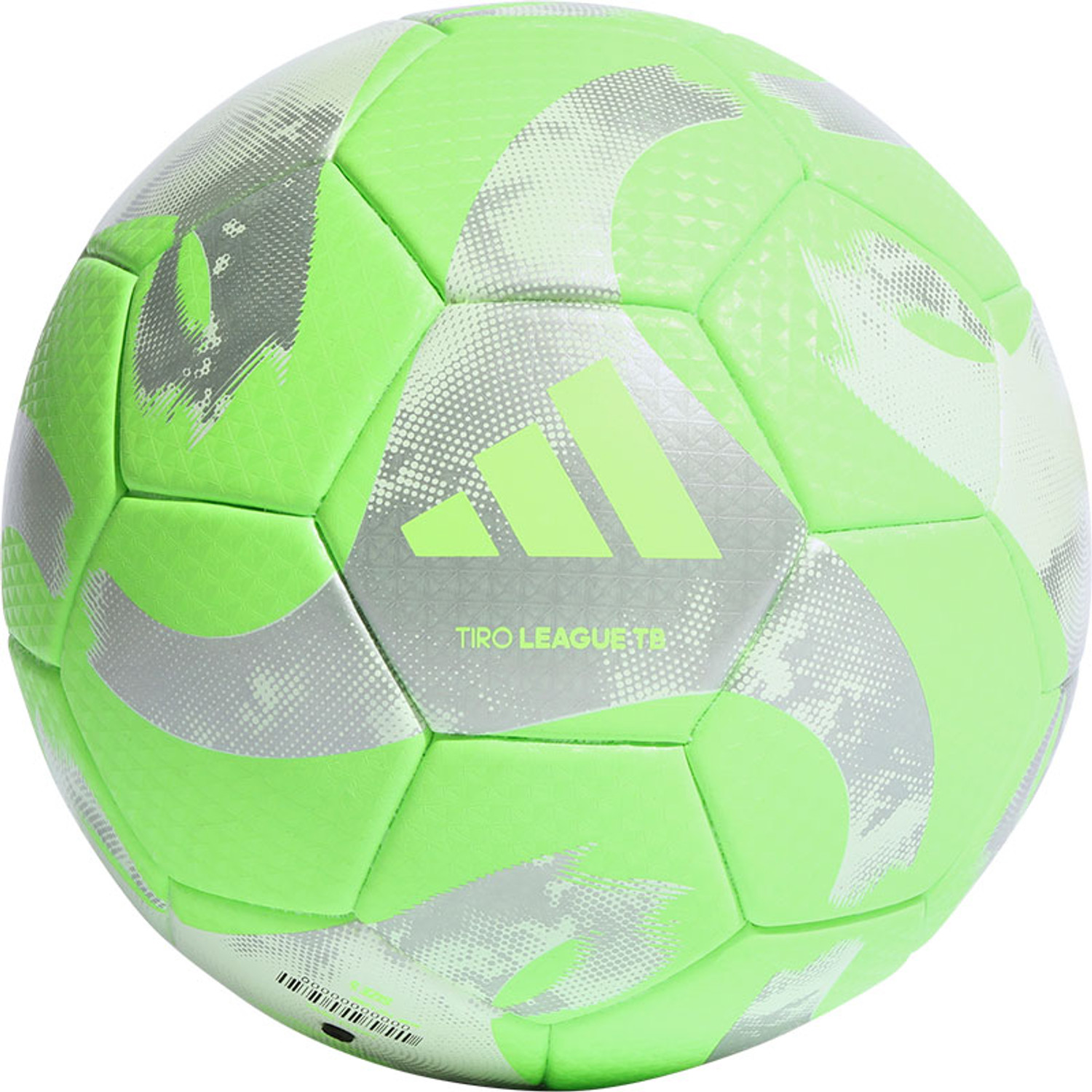 adidas Tiro League TB Bal - Maat 5