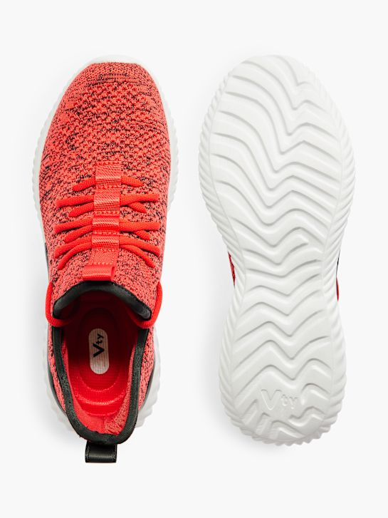 Vty Sneaker Rot