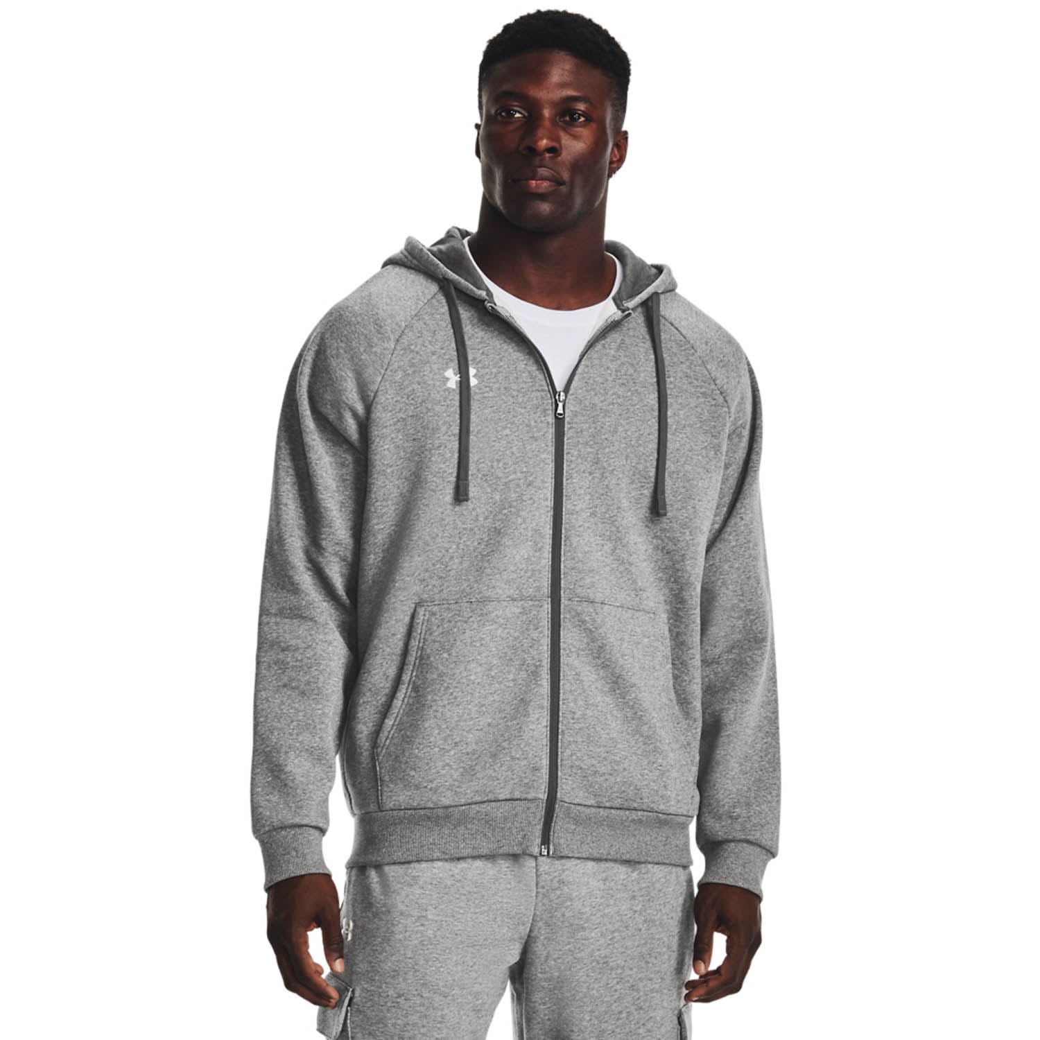 Under Armour  Rival Fleece Hoodie