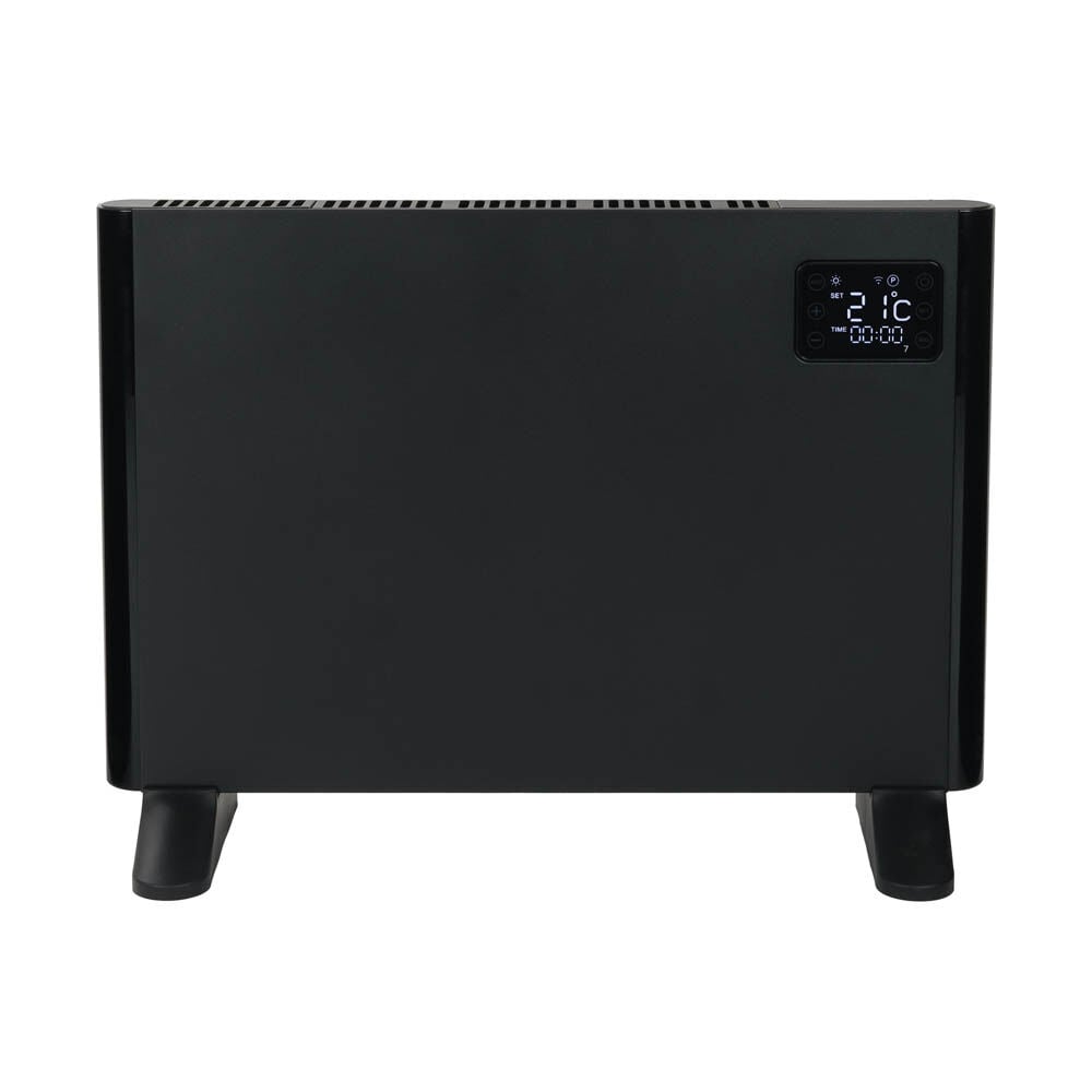 Eurom Alutherm 1000 Wifi - Convectorkachel - 1000 W