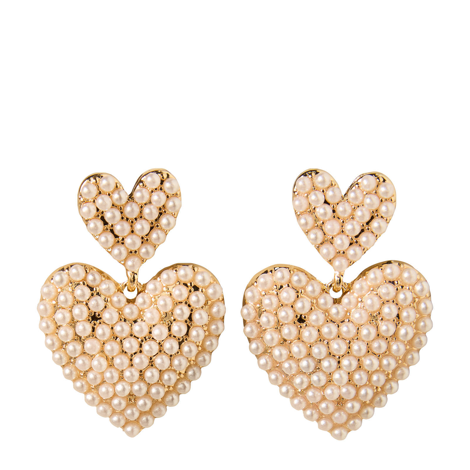 Life of Bulu giftbox met sieraden roze/goudkleurig (t.w.v. €99,-)