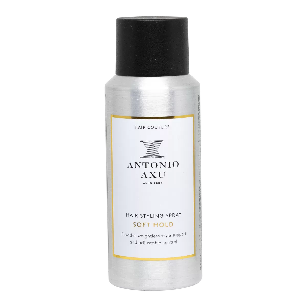 Antonio Axu Styling Spray Soft Hold - 100 ml