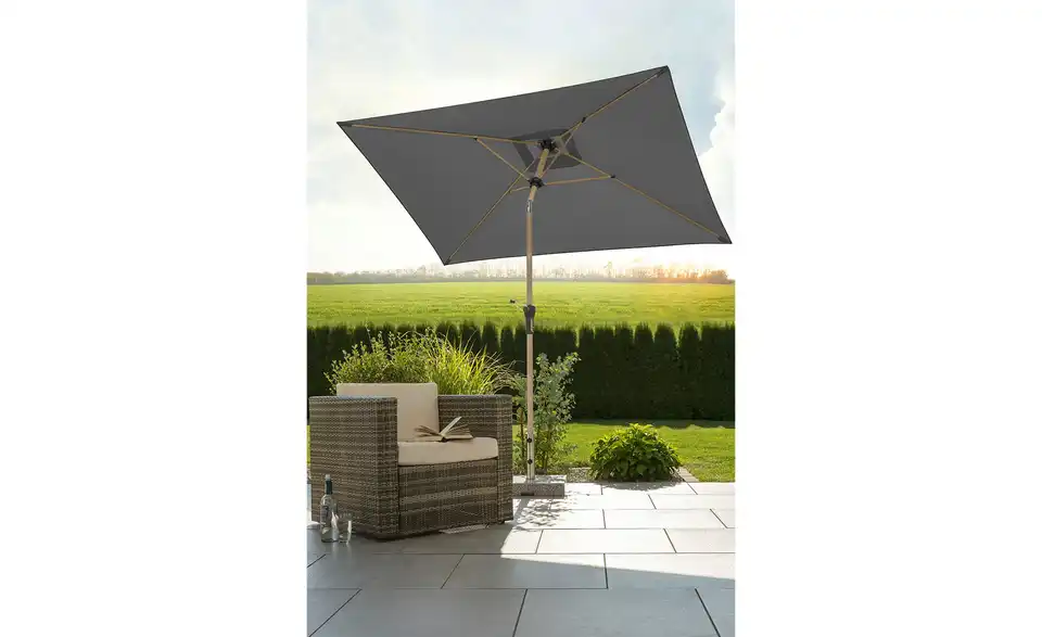 Sonnenschirm