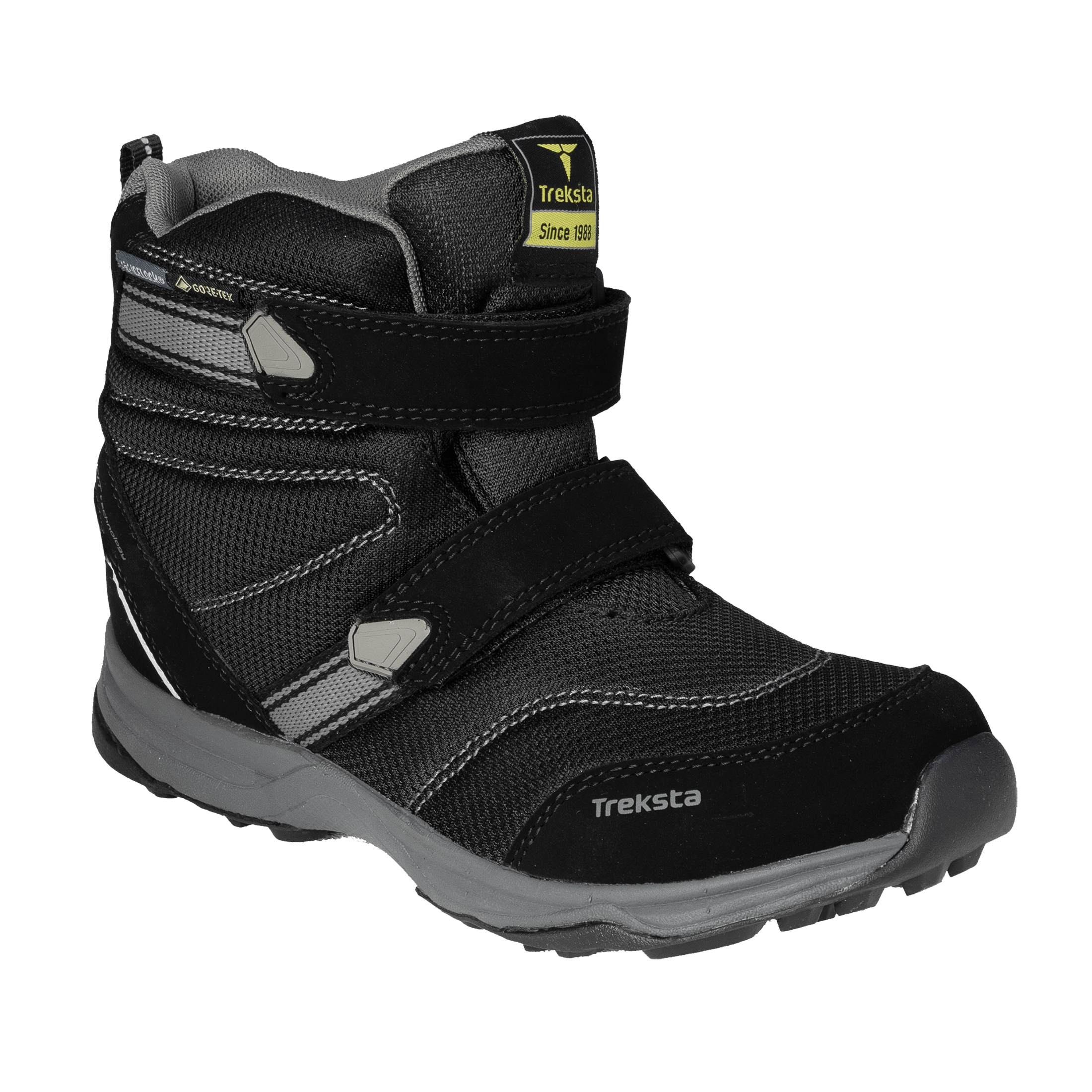 Treksta Run GTX - Fritids og motesko