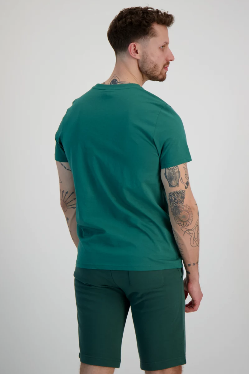Kappa Authentic Estessi Herren T-Shirt