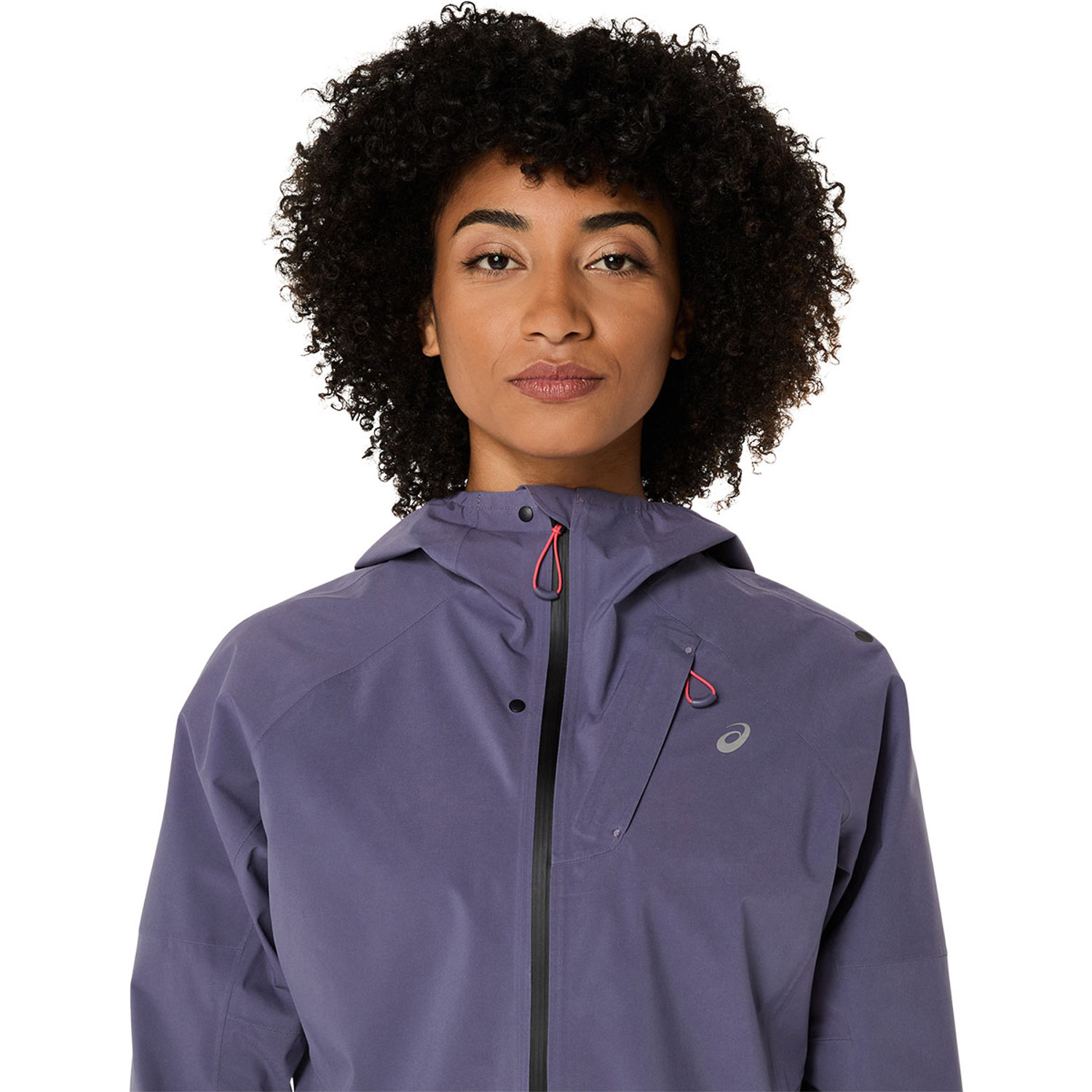 ASICS Metarun Jacket Legging Set Dames