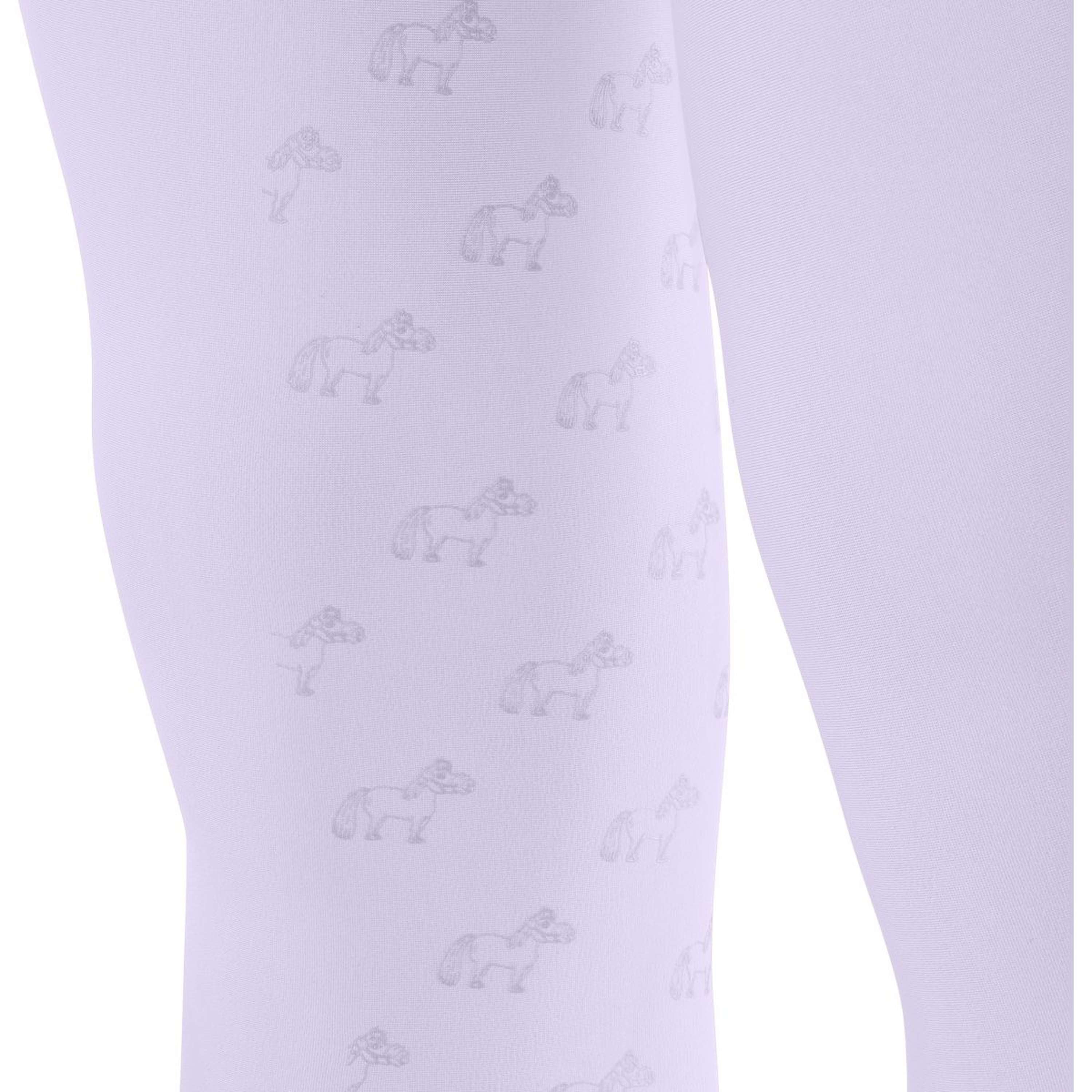 Kentucky Rijlegging Sammy Full Grip Girls Lichtpaars