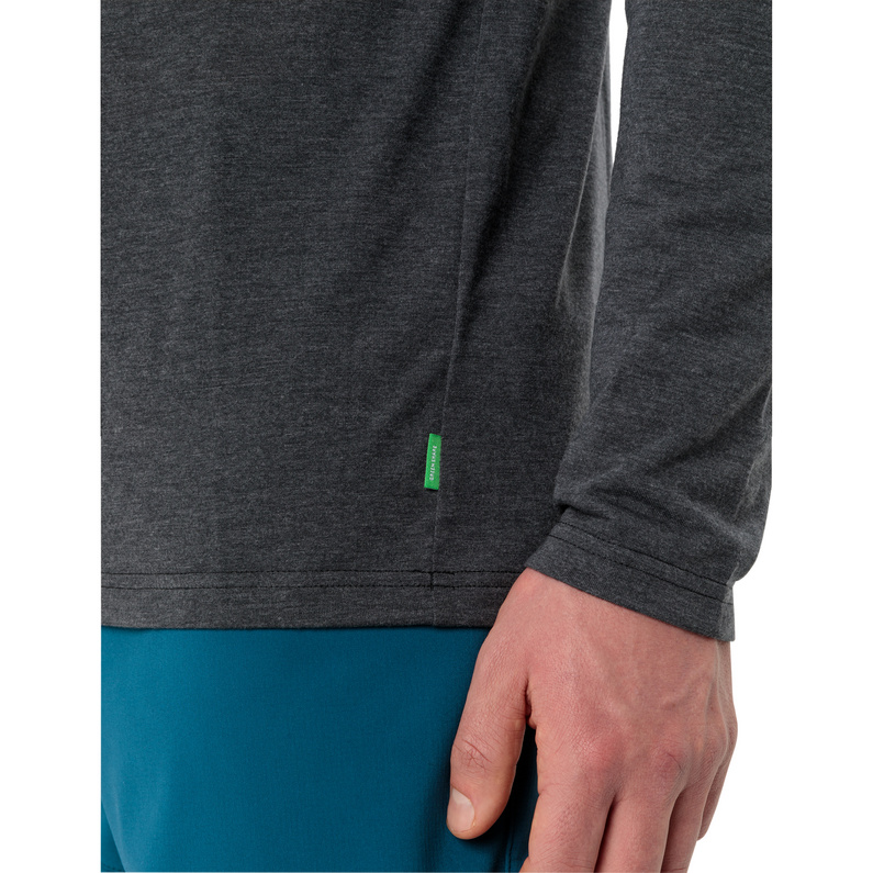 Vaude Herren Rosemoor III Longsleeve