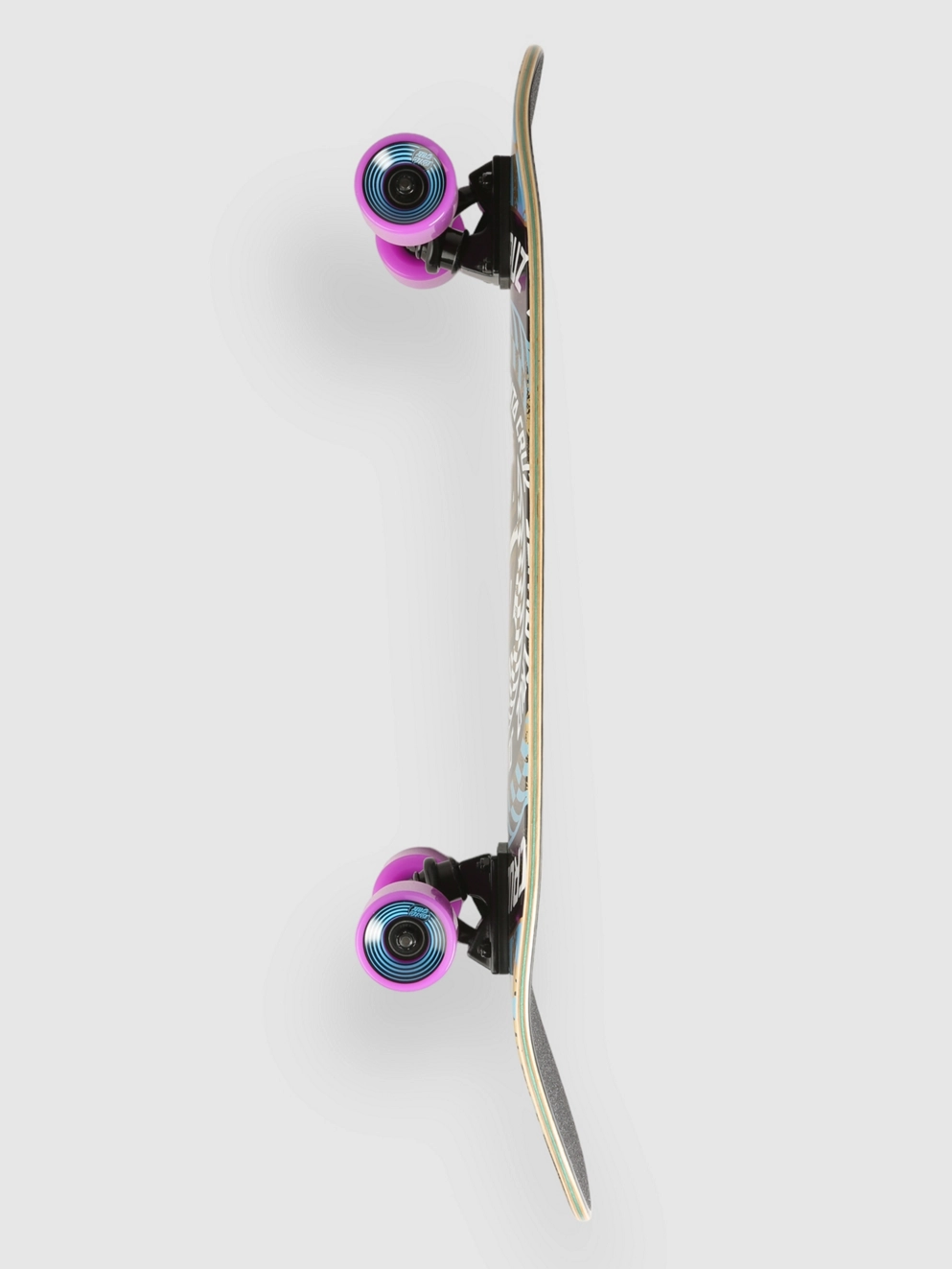 Santa Cruz Infinite Ringed Dot Street 8.79